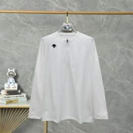 Picture of Descente T Shirt Long _SKUDescenteS-XLaztxB27850366